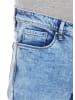 DENIMFY Jeans DFMiro regular/straight in Blau