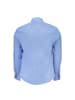 North Sails Leichte blau Baumwoll Hemd