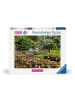 Ravensburger Ravensburger Puzzle 1.000 Teile Keukenhof Gardens, Niederlande in bunt