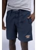 Lonsdale Short "Hodnet" in Blau