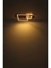 Globo lighting Deckenleuchte "VANNI" in black