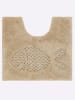 Heine Badteppich in taupe