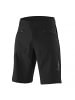 Löffler M BIKE SHORTS PYCE-G CSL in Schwarz