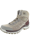 LOWA Ferrox GTX Mid Ws Wanderstiefel Beige