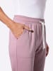 WITT WEIDEN Jerseyhose in mauve