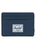 Herschel Herschel Charlie RFID Wallet in Dunkelblau