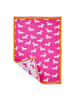 Butlers Butlers Küchentuch SWEET XMAS Dackel in Pink