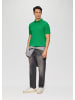 s.Oliver Polo-Shirt  in  7595_grün