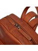 The Chesterfield Brand Santana Rucksack Leder 32 cm in cognac