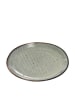 Broste Copenhagen Nonbook - Broste copenhagen Teller graublau 26 cm Nordic Sea