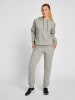 Hummel Kapuzenpullover Hmlred Damen in GREY MELANGE