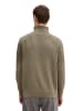 Marc O'Polo Troyer regular in Frozen Taupe