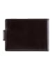 Wittchen Kreditkartenetui Kollektion Arizona (H)9x (B)11cm in Brown