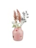 Butlers Vase X-MAS in Pink