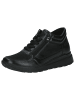 Caprice Sneaker in BLACK COMB