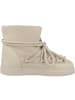 INUIKII Boots Classic in creme