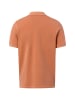 Marc O'Polo Poloshirt in orange