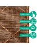 Melius Vivere Outdoor Teppich ZAGORA Kupfer