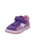 Lurchi Sneaker in lila