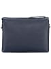 Jost Schultertasche Lysa in Navy