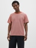 Jack & Jones T-shirt in Tandoori Spice