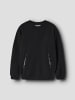 name it Sweatshirt in Black