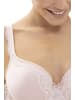 Mey Bügellose BH für Damen in uni