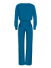 Winshape Functional Comfort Jumpsuit JS101LSC in teal green