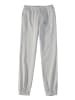 John Devin Jogger Pants in hellgrau