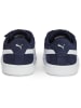 Puma Kinder Sneaker "Smash 3.0 SD V PS" in Blau