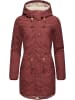 ragwear Winterjacke YM-Canny in Terracotta022