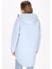 DreiMaster Women Anorak in light blue