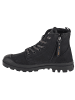 Palladium Palladium Pampa Hi Zip WL in Schwarz