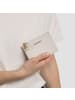 Lazarotti Bologna Leather Schlüsseletui Leder 11.5 cm in cream