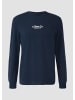 s.Oliver T-Shirt in 59D1_navy