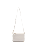 Seidenfelt Ryd Schultertasche 24.5 cm soft cream