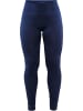 Craft Funktionsunterwäsche "Fuseknit Comfort" in Blau