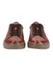 Marco Tozzi Sneaker in Cognac