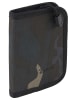 Brandit Portemonnaie "Wallet One" in Camouflage