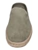 TOMS Espadrilles SANTIAGO MULE in grau