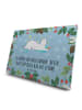Mr. & Mrs. Panda Advents-Teekalender Einhorn Sternenhimmel mit S... in Eisblau