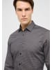 Eterna Hemd SLIM FIT in anthrazit