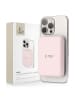 Tech Protect Tech Protect LifeMag PB11 Powerbank mit MagSafe 10000 mAh 15