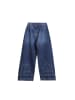 SOLANG Hose in blau