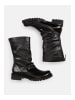 Felmini Stiefel Schwarz
