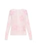 usha BLUE LABEL Women Sweater in light pink