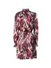 NENETTE Kleid ANTES Mehrfarbig