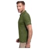 Schöffel Polo "Polo Shirt Ramseck M" in balsam green