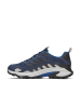 Merrell Trekkingschuhe low in blau