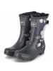 Rajn Stiefel in schwarz